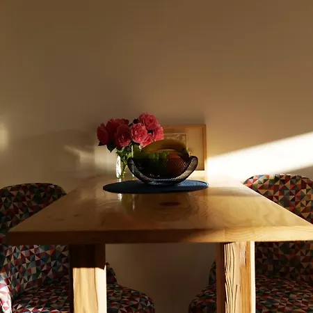 - Modern Apartmán Bardejov