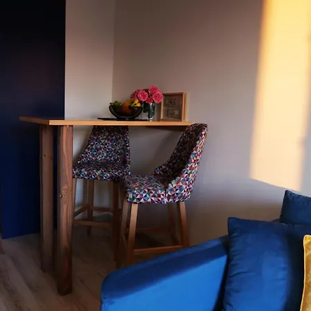 - Modern Apartmán Bardejov