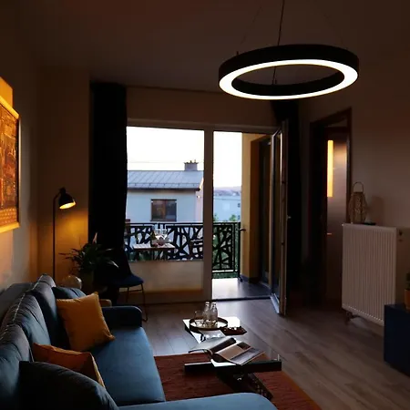 - Modern * Bardejov