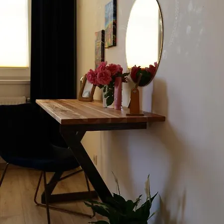 Apartmán - Modern