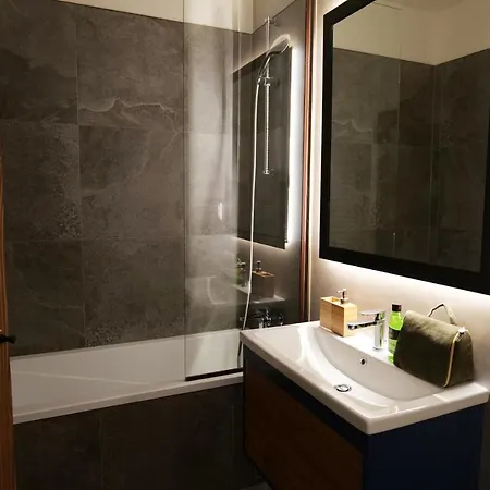 Apartmán - Modern Bardejov