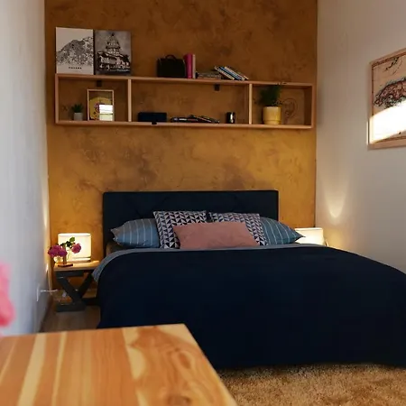 Apartmán - Modern Bardejov