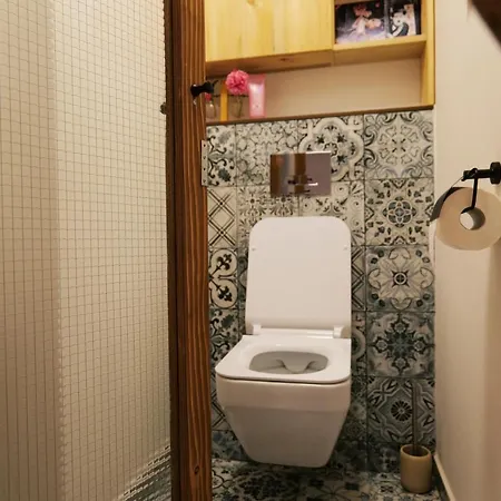 - Modern