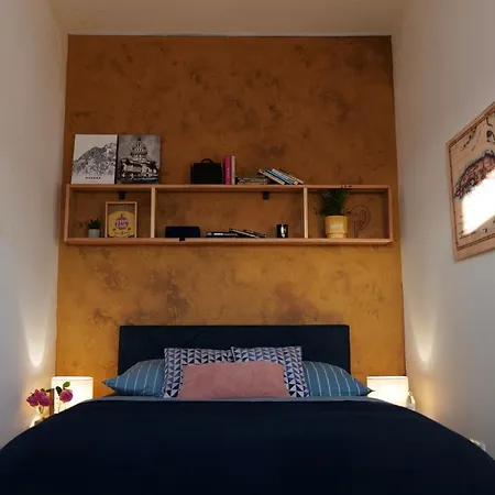 Apartmán - Modern *
