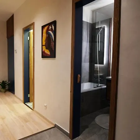 - Modern * Bardejov