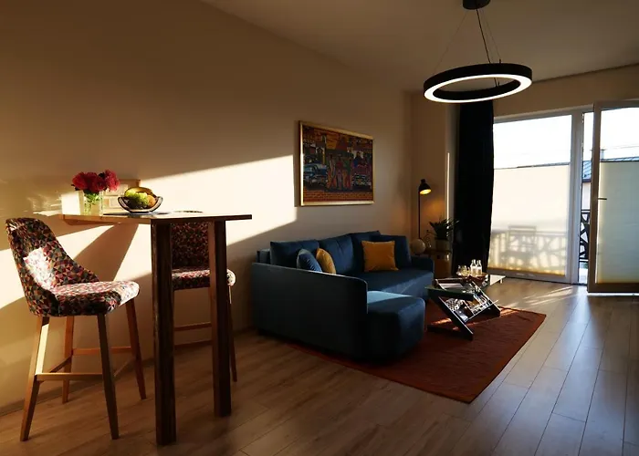- Modern Bardejov